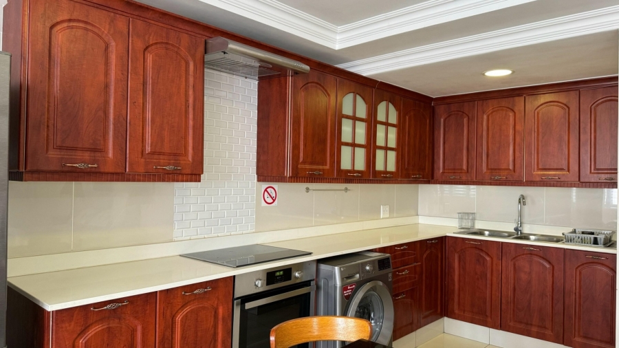 To Let 1 Bedroom Property for Rent in Raithby Western Cape